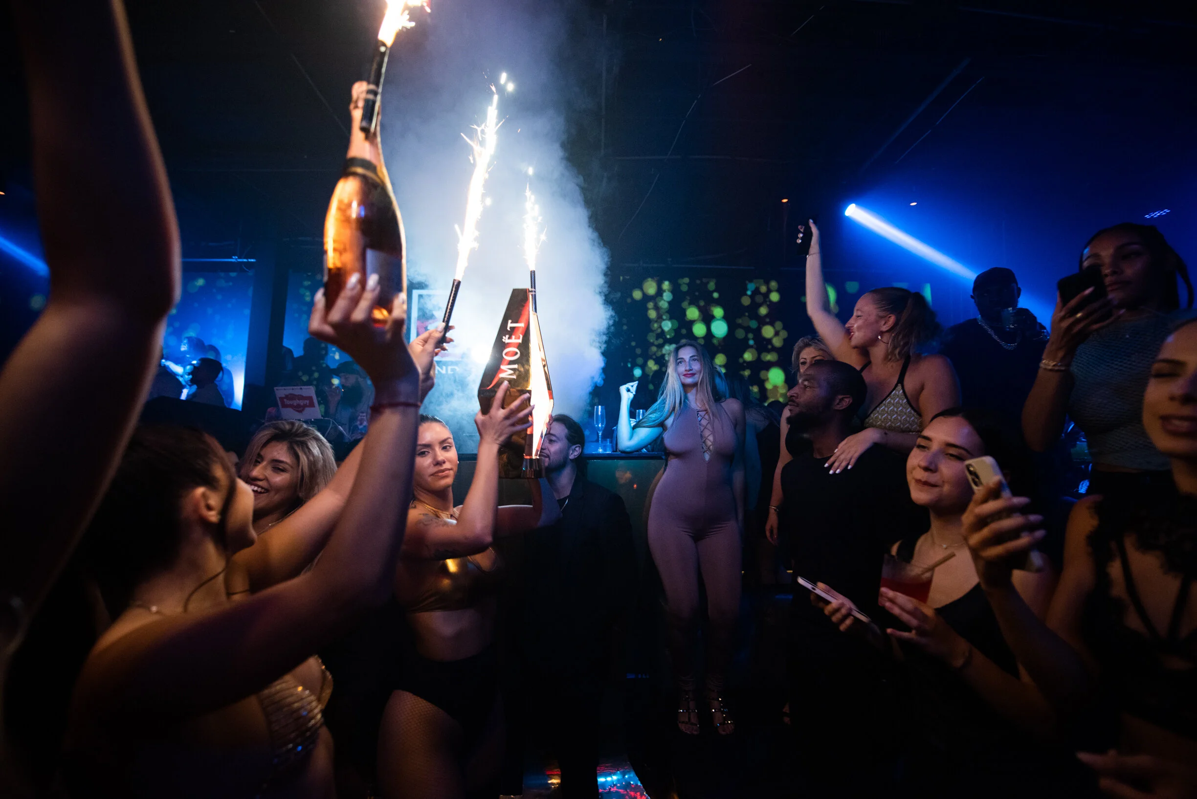 Vendome Saturdays